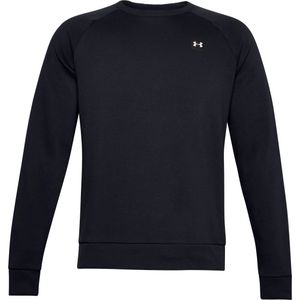 Under Armour UA Rival sweater heren zwart maat L