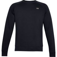 Under Armour UA Rival sweater heren zwart maat L