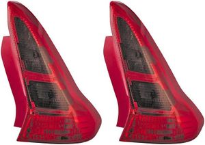 Achterlicht set SET2SK354032011
