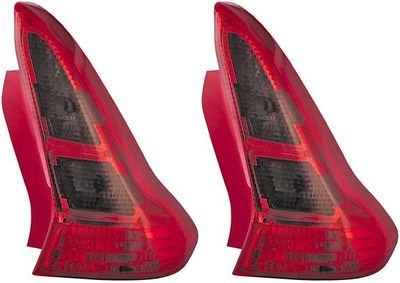 Achterlicht set SET2SK354032011