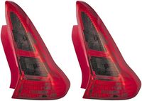 Achterlicht set SET2SK354032011 Achterlicht set SET2SK354032011