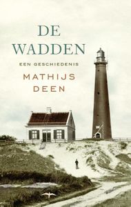 De Wadden - Mathijs Deen - ebook