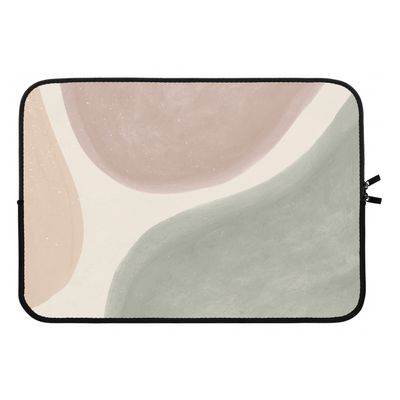 Geo #6: Laptop sleeve 13 inch