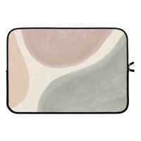Geo #6: Laptop sleeve 13 inch