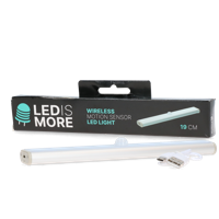 LED is more 19 x 3 cm (24 LED lampen) - thumbnail