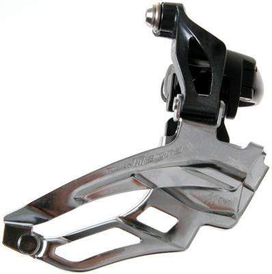 SHIMANO Voorderailleur tiagra 4703 10v +//0aw//9a