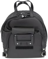 Haberland stuurtas "bella" handlebar bags bella black