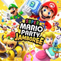 Nintendo Super Mario Party: Jamboree Standaard Meertalig Nintendo Switch