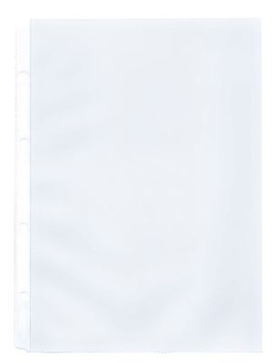 Kangaro K-13100 Showtas A4 PP 45mµ 23-gaats Doos 100 Stuks