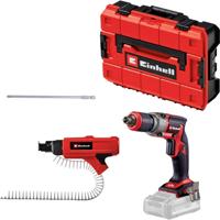 Einhell Professional TP-DY 18 Li BL 4261012 Droogbouw accuschroevendraaier