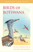 Vogelgids Birds of Botswana | Princeton University - thumbnail