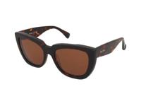Zonnebrillen Max Mara MM0090 52E