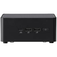 Asus Barebone NUC 14 Pro RNUC14RVHU700000I Intel® Core™ Ultra 7 155H 4.8 GHz Intel ARC Graphics 90AR0072-M001L0