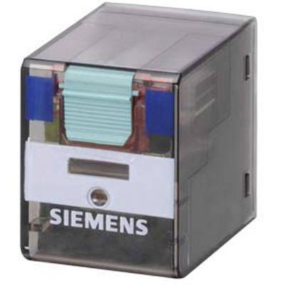 Siemens LZX:PT370730 Steekrelais 3x wisselcontact 1 stuk(s)