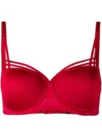 Marlies Dekkers soutien-gorge Dame de Paris - Rouge - thumbnail