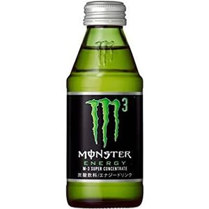 Monster Monster - M3 150ml