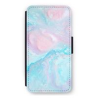 Fantasie pastel: iPhone 11 Pro Max Flip Hoesje