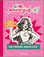 GRRL Powergids #1 (Paperback)