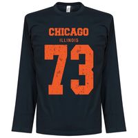 Chicago '73 Longsleeve T-Shirt