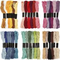 Creativ Company Borduurgaren, dikte 1 mm, 252 bol/ 1 doos