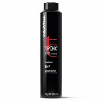 Goldwell Topchic Haarverf 6NP Dark Natural Pearl Blonde 250ml