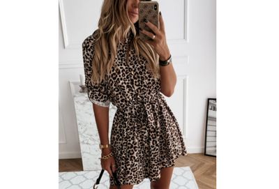 Jurk voor dames in de sale!