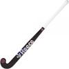 Reece 889269 Nimbus JR Hockey Stick - Black-Neon Pink - 30