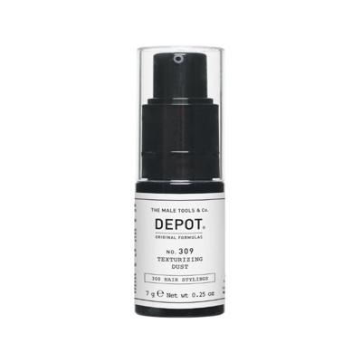 Depot 309 texturizing dust 7g