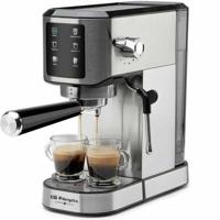 Expresso Koffiemachine Orbegozo 18290 OR Zilverkleurig