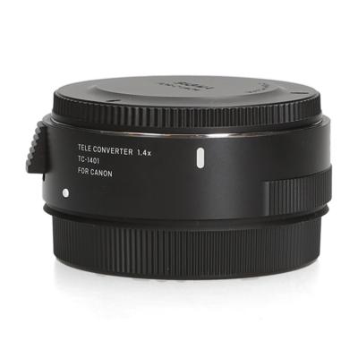 Sigma TC-1401 1.4x Teleconverter - Canon EF