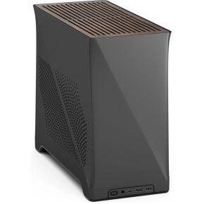 Fractal Design Era 2 Charcoal Gray