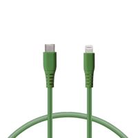 Gegevens-/Oplaadkabel met USB KSIX