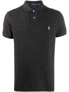 Polo Ralph Lauren polo classique - Noir