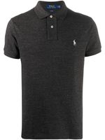 Polo Ralph Lauren polo classique - Noir