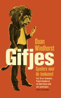 Gifjes - Daan Windhorst - ebook