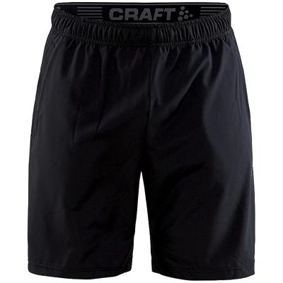 Craft Core Essence shorts zwart heren