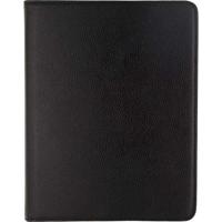 Xccess Rotating Stand Case Apple iPad 9.7 2017/2018/Air Black