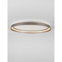 Lyora Design plafonniereOrmi Ø 60cm champagne - 9345701