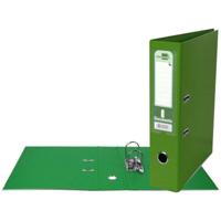 Ringmap Liderpapel AZ28 Groen A4 (1 Stuks)