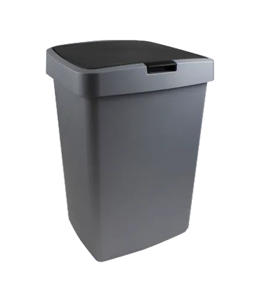 Sunware Delta Prullenbak 50L