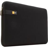 Case Logic 13.3" laptop- en macbook sleeve laps113k (zwart, retail)