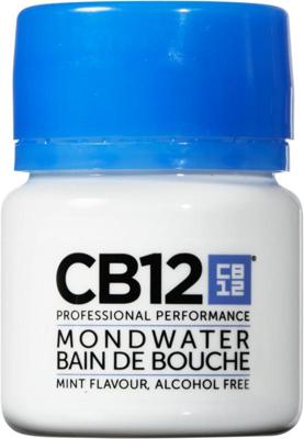 CB12 Original mondwater mini