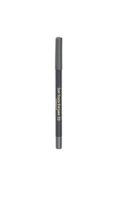 John van G Soft touch eyeliner 22 waterproof