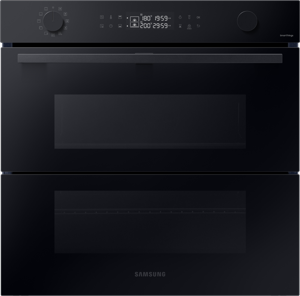 Samsung NV7B4550VAK Dual Cook Flex