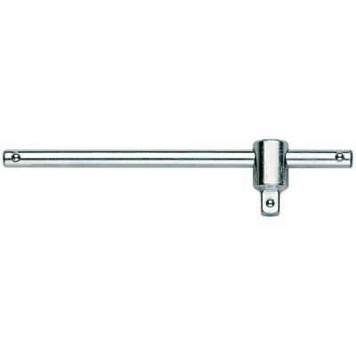 Gedore 2087 6170160 Dopsleutel-T-greep Aandrijving 1/4 (6.3 mm) 115 mm 1 stuk(s)