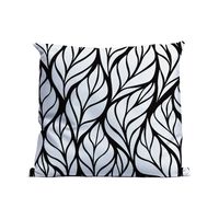 Kussen Natural NO.33 50x50cm. Smooth Poly Complete set - thumbnail