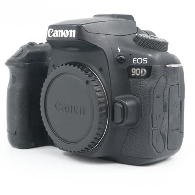 Canon EOS 90D body occasion