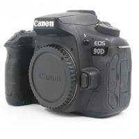 Canon EOS 90D body occasion
