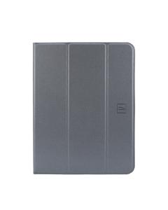 Tucano Up Plus Book case Donkergrijs Tabletcover