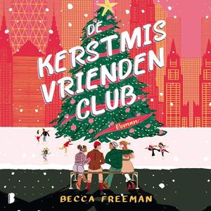 De Kerstmis vriendenclub